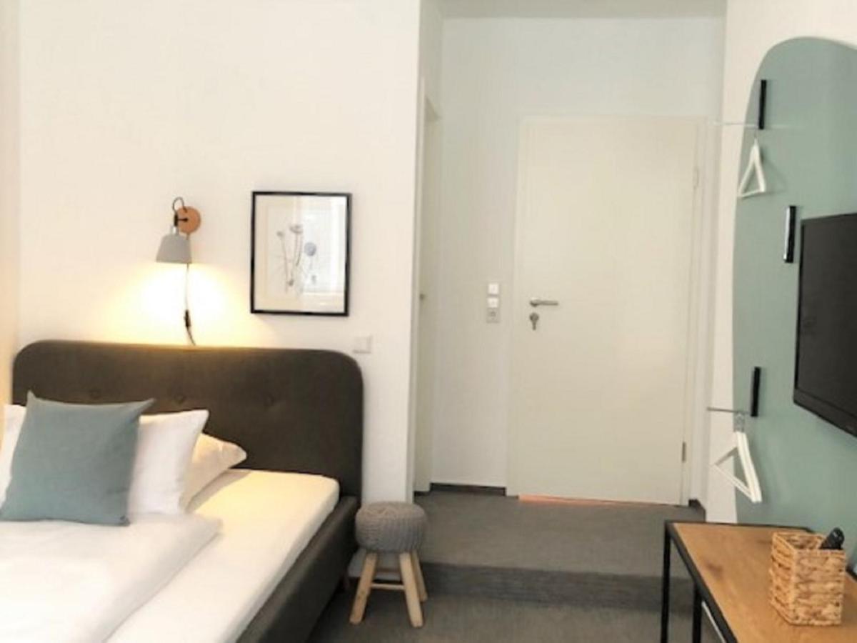 Hotel F-Ritz ชลีสวิก ภายนอก รูปภาพ