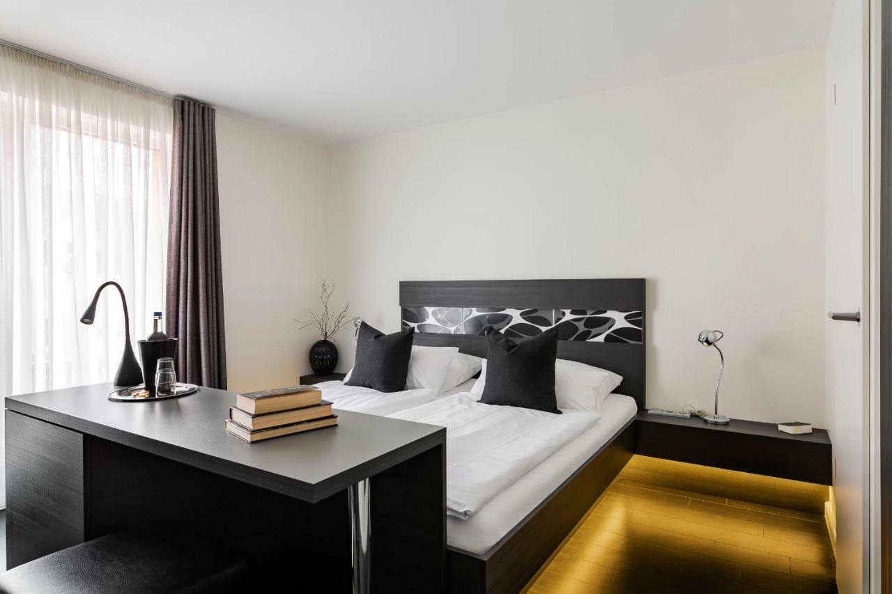 Hotel F-Ritz ชลีสวิก ภายนอก รูปภาพ