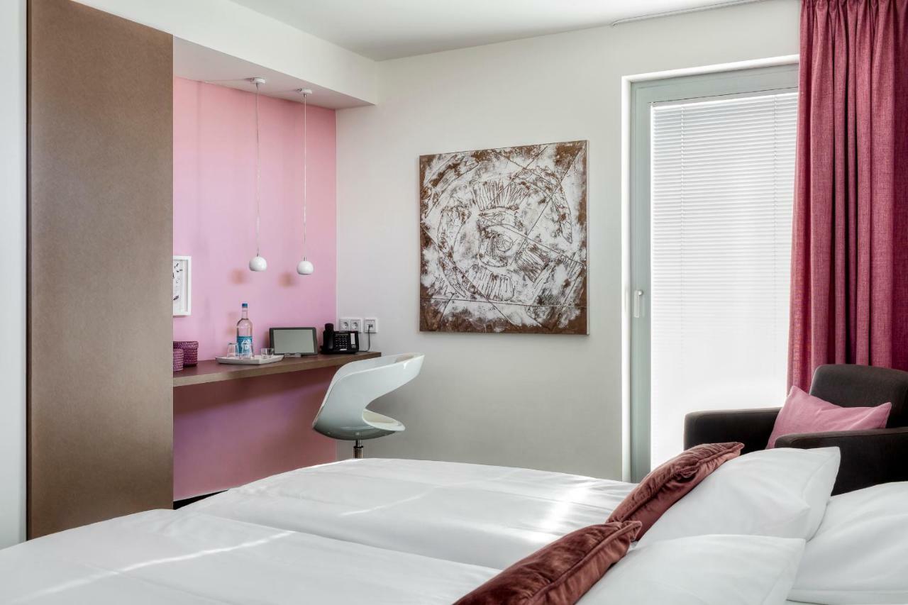 Hotel F-Ritz ชลีสวิก ภายนอก รูปภาพ